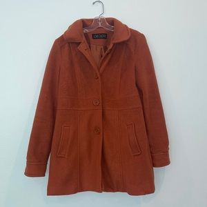 Women's Trench Coat